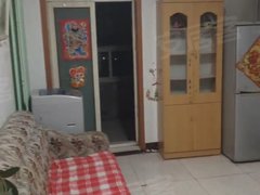 保定莲池河北小学水文所宿舍(七一中路) 2室2厅1卫出租房源真实图片