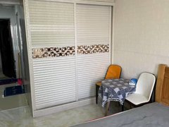 盱眙城区市中心大桐公寓带大平层对外出租,一室一厅一厨一卫,拎包入住,出租房源真实图片
