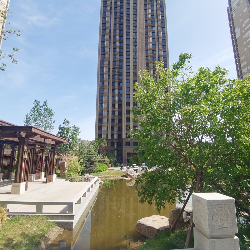 【荣盛水岸花语(香河), 荣盛水岸花语(香河)小区专家解读页】- 廊坊58