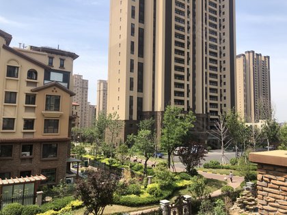 秦皇水岸,黄河五路300号 - 滨州秦皇水岸二手房,租房,房价-滨州安居客