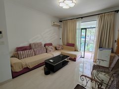 台山台城台城城区东方豪苑 2室1厅1卫 配套齐全 南北通透 精装修出租房源真实图片