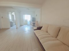 烟台芝罘黄务优山美地,两室南北通透全明户型,干净整洁,拎包入住出租房源真实图片