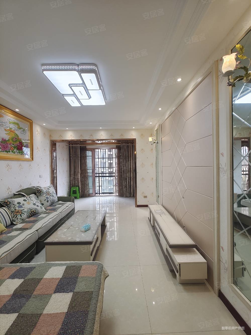 重庆房产网>重庆二手房>开州二手房>云枫街道二手房>侨城御景>