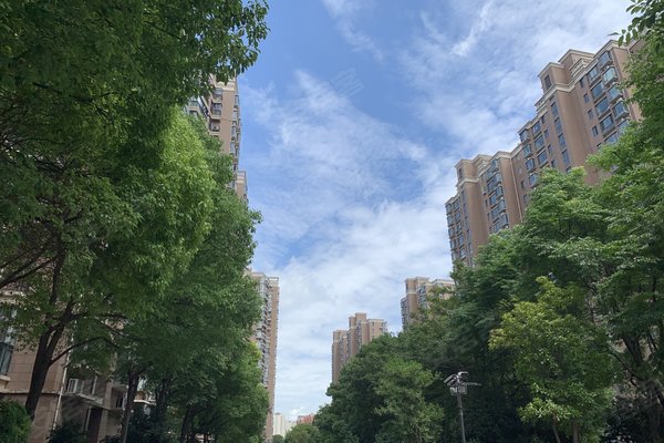 上海小区 松江小区 松江大学城小区 > 保利西子湾