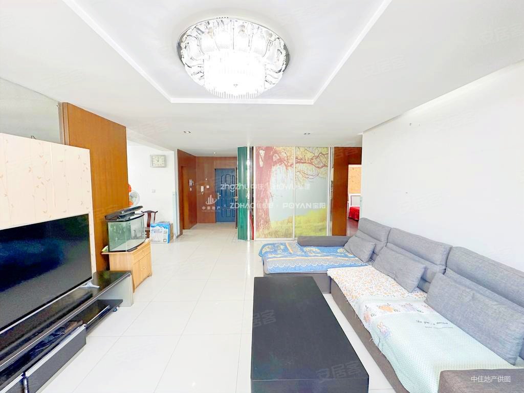 环境优美 正规商品房 近医院 商业配套齐全 出行方便,天建天华园二手