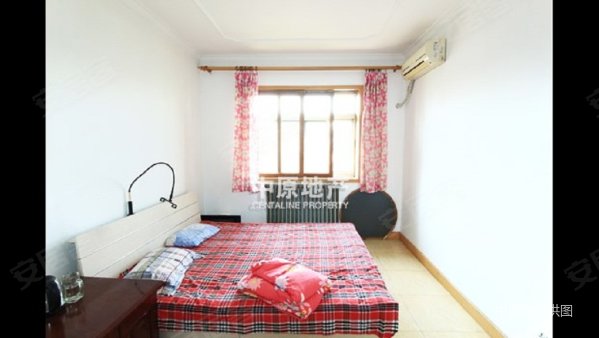 来安里 缘诚小学片 62平米两居室 临地铁线 可