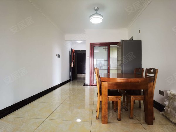 深圳布吉丹竹头合正丹郡合正丹郡花园3房 精装修 家电齐全 高楼层