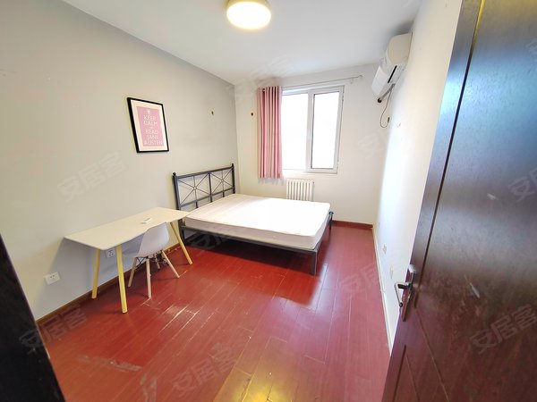 友谊嘉园次卧邻软件园马连洼用友永丰中关村壹号绿海大厦西北旺