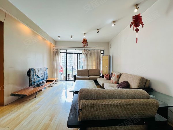 重庆两江新区黄泥磅天骄俊园两江新区 天骄俊园 三房 2400元月出租