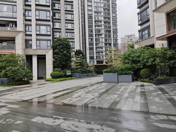 【多图】金地天河峯睿,棠东租房,天河棠东 金地天河 3房 精装修 拎包