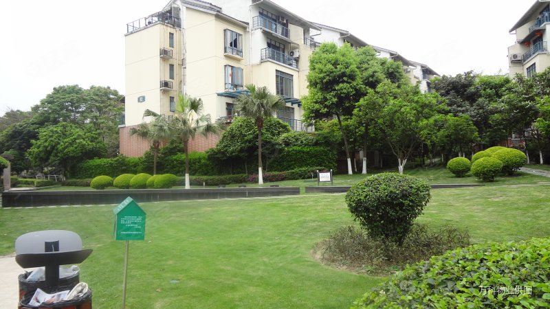 成都房产网>成都二手房>锦江二手房>川师二手房>万科城市花园>800_450