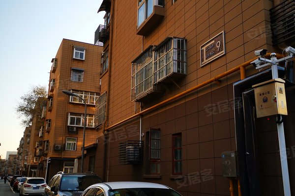 工人新村南村(西区)周边房产中介经纪人评价-济南安居客