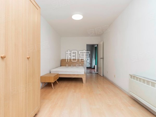 牡丹园 中鑫嘉园 精装两居出租!看房方便!,海淀租房-北京58安居客