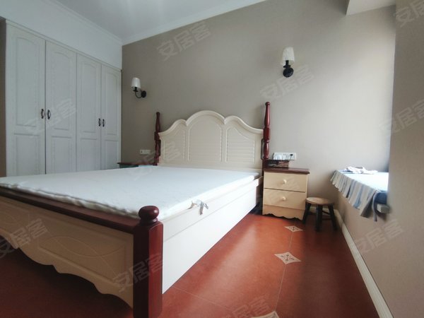 【多图】约克郡汀兰,照母山租房,地铁口 带车位 精装房子 小区环境好