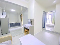 贵阳云岩三桥近北京西路地铁 肿瘤医院 数博万达 红星美凯龙 可短租月付出租房源真实图片