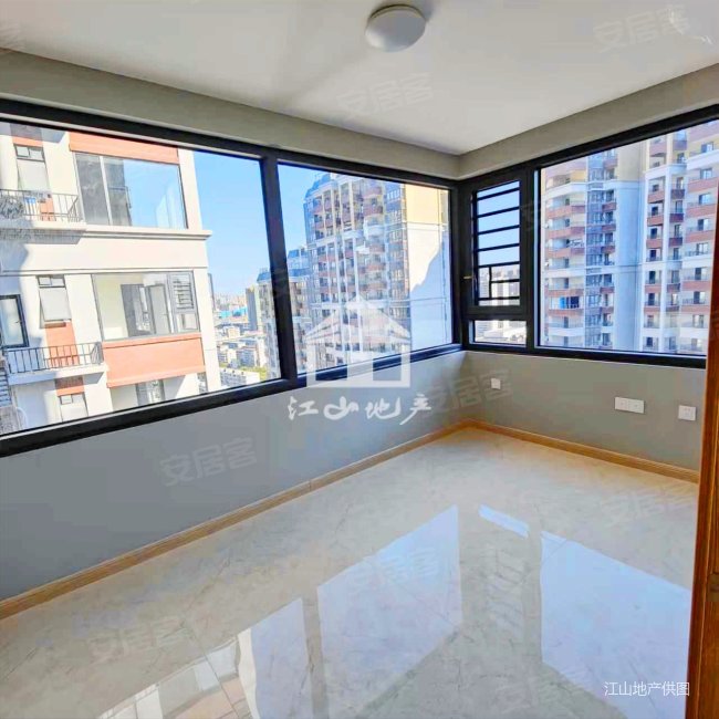 大嘉汇康悦 3房2厅110万