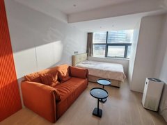 深圳宝安福永物业直营)免中介 民水电 押一付一 近地铁 停车方便出租房源真实图片