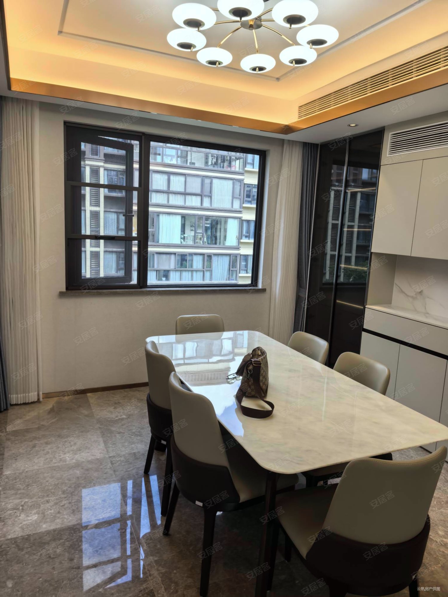 宁波房产网>宁波二手房>江北二手房>中马二手房>万象华府