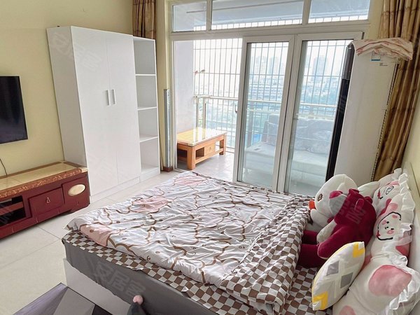 出租房源真实图片