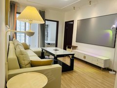 贵阳南明花果园花果园S2区 押一付一 无中介出租房源真实图片