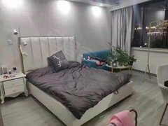 上海杨浦鞍山地铁四平路站 两轨交汇 朝南实体大主卧 家电家具齐全 给力出租房源真实图片
