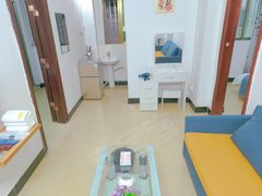 潮州湘桥潮枫路湘桥区潮枫路金利公寓2房1厅2卫，1房1厅1卫，单间招租！出租房源真实图片