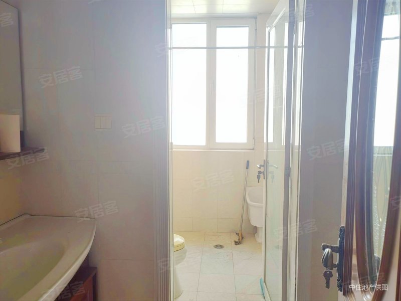 万象城 天街 拉菲 精装修 临近地铁,庆馨家园二手房,550万,3室2厅,2卫