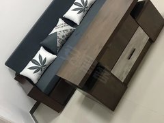 蓬莱登州南关路海悦城 1室1厅1卫出租房源真实图片