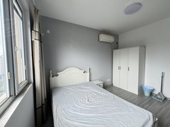 无锡新吴新安可月付,可免押金入住,新安佳苑,停车方便,主卧带独卫出租房源真实图片