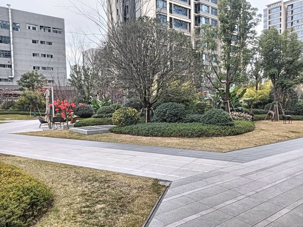【多图】龙湖公园时光,空港新城租房,龙湖精装洋房,带地暖,地铁近!