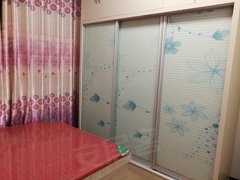 绵阳涪城涪城周边南区花园三区 2室1厅1卫出租房源真实图片