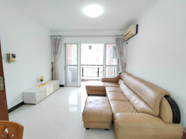 丰庭花园 多套可看 2房 对流 保养好 厅有空调 拎包入住,南沙租房