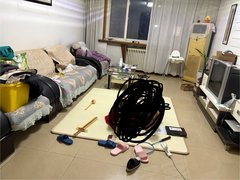 保定竞秀万博广场宝硕小区 2室1厅1卫出租房源真实图片