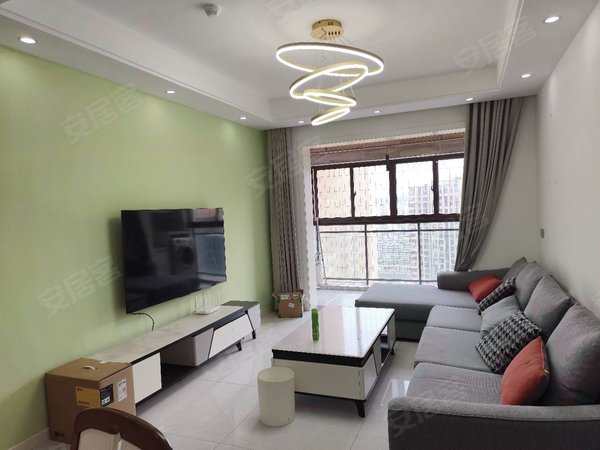 重庆大足大足城区泽京香溪樾香溪樾,昌州古城旁品牌小区出租房源真实