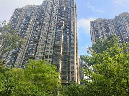 中海滨湖公馆,云谷路3688号 - 合肥中海滨湖公馆二手房,租房,房价