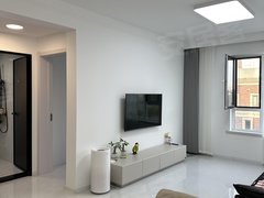 怀化鹤城城北可月付可短租 价格相当便宜 城中一房 方便停车业主自租无中介出租房源真实图片