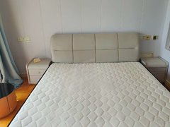 无锡惠山玉祁宝龙湖畔花城(商住楼) 1室1厅1卫  精装修30平米出租房源真实图片