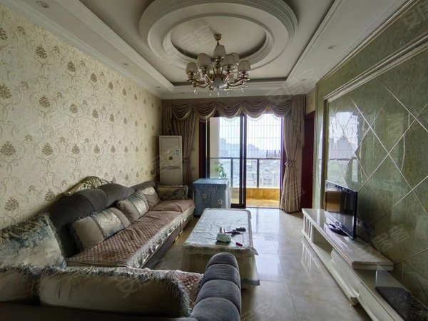 【多图】万达华城(永川),万达广场租房,万达广场后面 精装修,永川租房