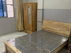 金华婺城婺城江南中村小区 2室1厅1卫出租房源真实图片