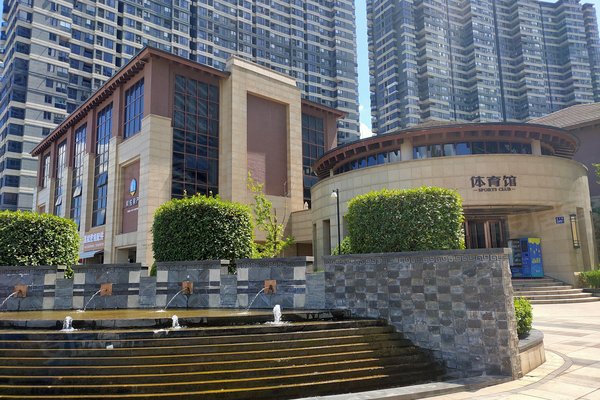 杭州小区 临安小区 临安城区小区 春天华府