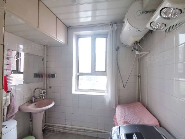 包头九原沙河街水泥厂家属楼水泥厂家属楼 2室1厅1卫 急租房源 家电齐全出租房源真实图片