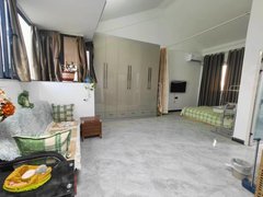 喀什喀什市喀什城区可月付 押一付一 深喀东院 楼顶单身公寓 拎包入住出租房源真实图片