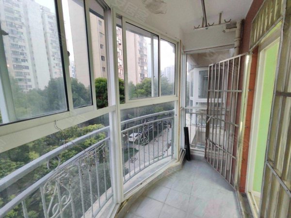 【多图】东苑怡景园,古美罗阳租房,东苑怡景园 1室1厅1卫 电梯房 58平