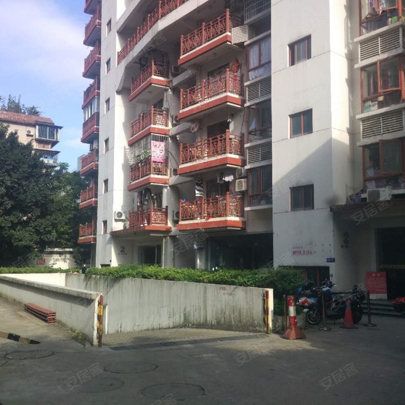 【国色天香, 国色天香小区专家解读页】- 福州58同城