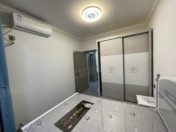 漯河源汇源汇城区尚书房昌建广场旁尚书房,精装3室,家具家电齐全,图片真实,随时看房出租房源真实图片