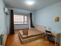 大洋花园 3室1厅1卫