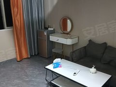 海口琼山凤翔西高铁东站旁复式电梯公寓出租 无中介 家电齐全 拎包入住出租房源真实图片