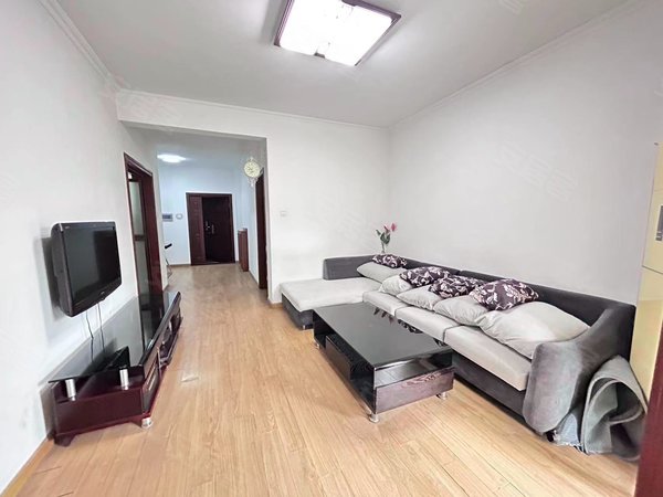 合肥高新绿城桂花园绿城桂花园绿城桂花园精装两居室 精装电梯房商圈