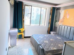 上海闵行老闵行5号线金平路地铁站 五院 碧江广场附近 电梯房 押一付一出租房源真实图片