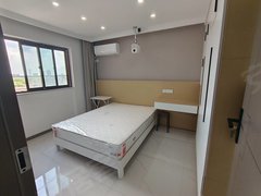 无锡惠山玉祁陪读优先，玉祁高中附近，精装单身公寓出租，电梯房，干净整洁！出租房源真实图片